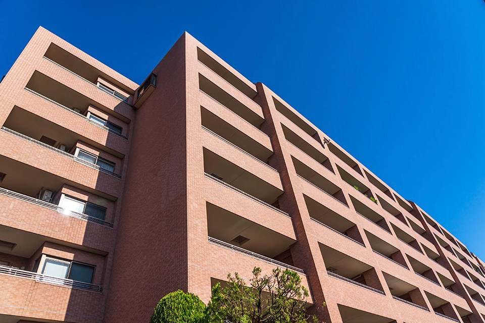 マンション