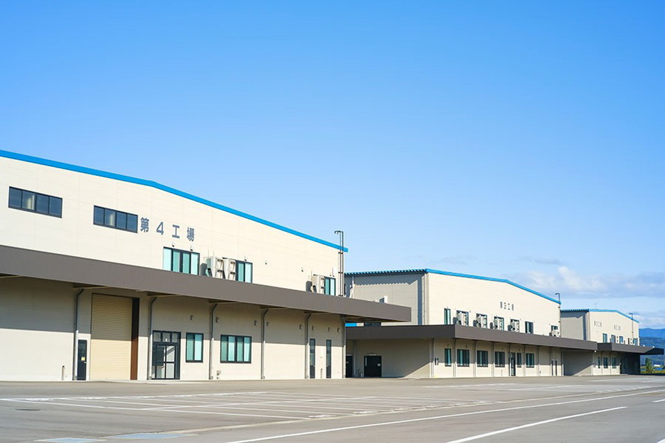 工場