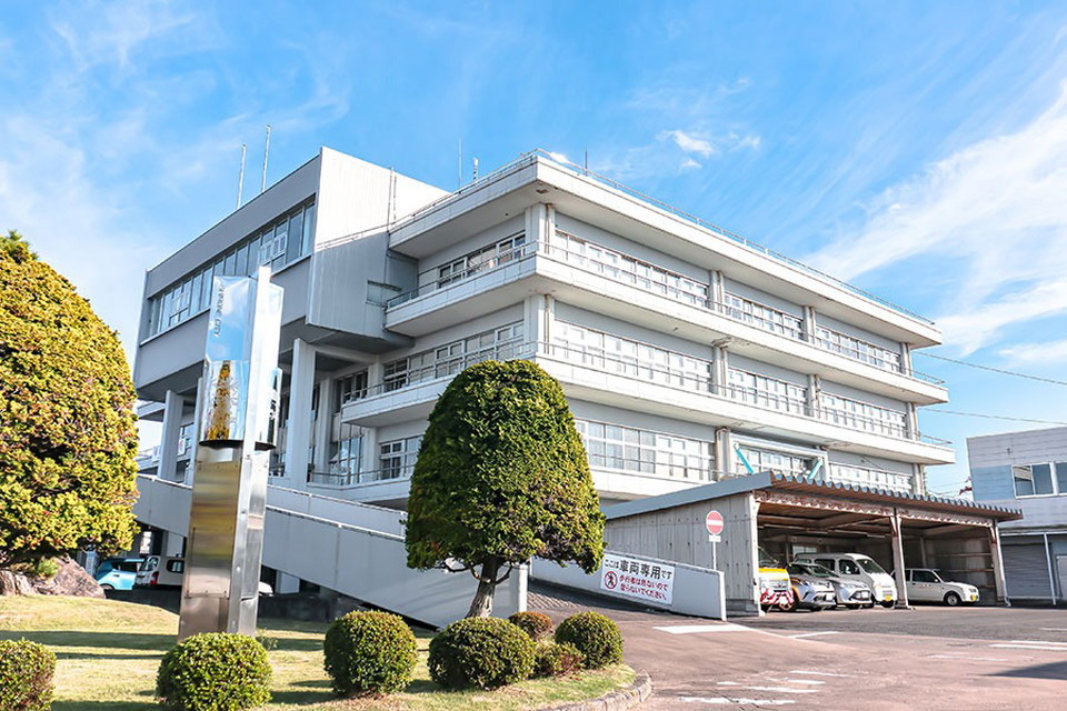 公共施設