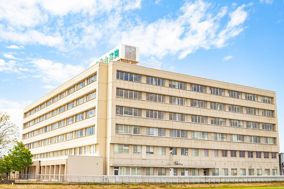 病院